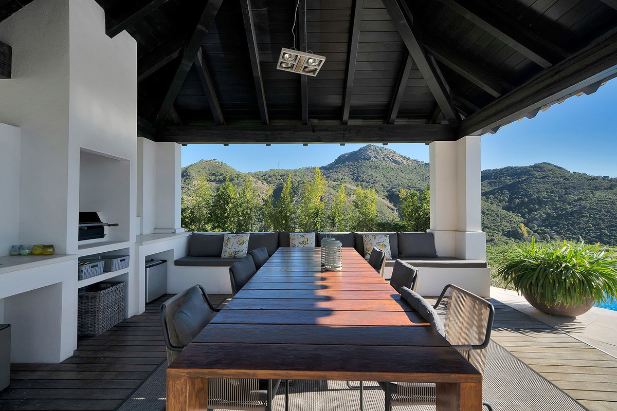 Huis te koop in Benahavís | 5 slaapkamers H5297698