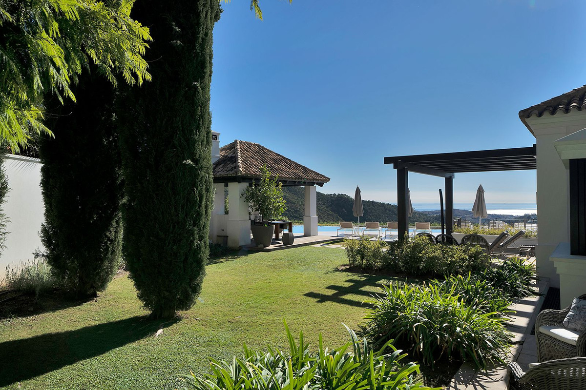 Huis te koop in Benahavís | 5 slaapkamers H5297698