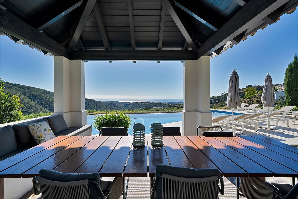 Huis te koop in Benahavís | 5 slaapkamers H5297698