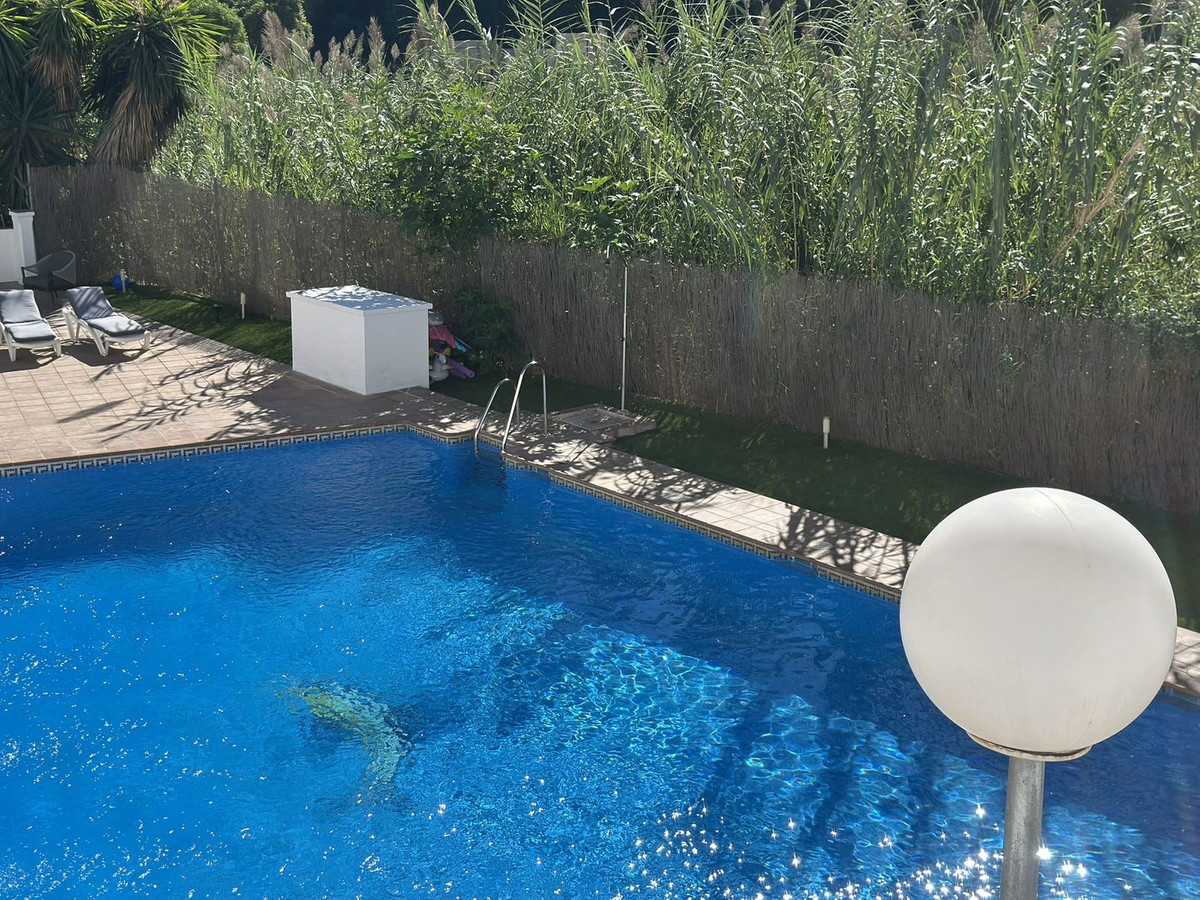 Huis te koop in Benahavís | 3 slaapkamers H5302963