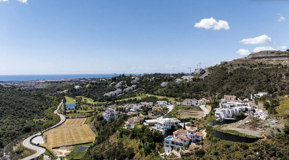Percelen te koop in Benahavís | 0 slaapkamers H5306839