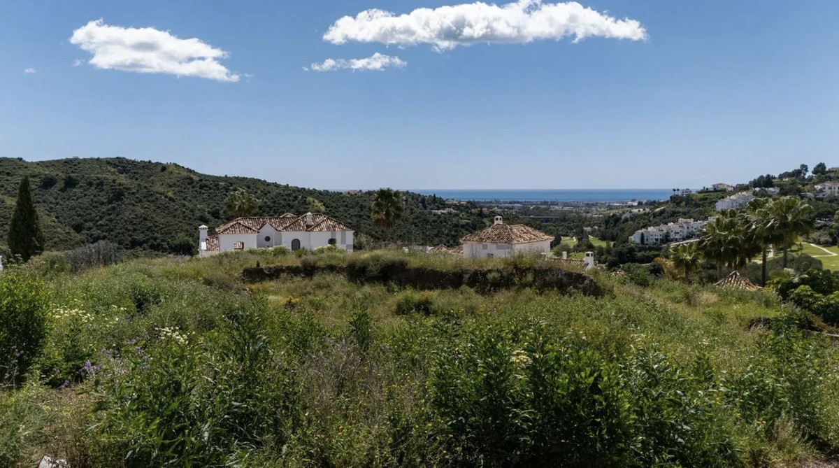 Percelen te koop in Benahavís | 0 slaapkamers H5306839