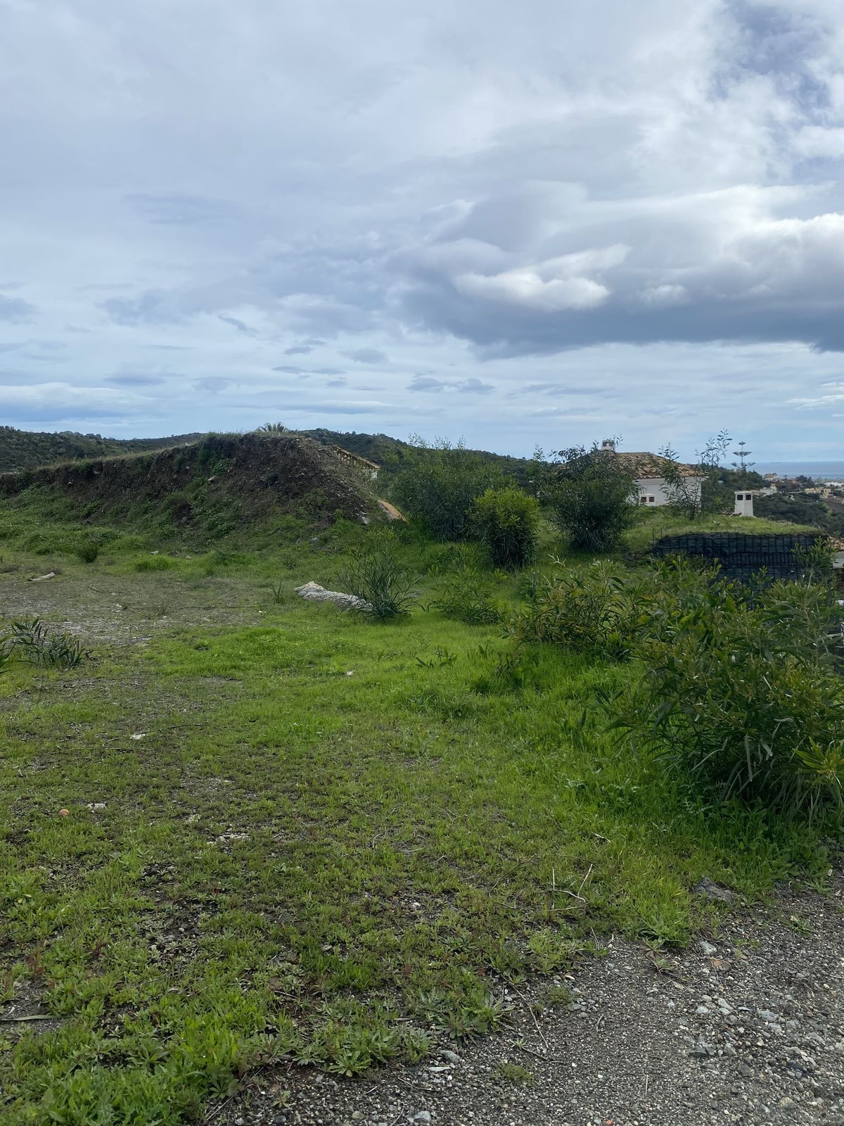 Percelen te koop in Benahavís | 0 slaapkamers H5306839