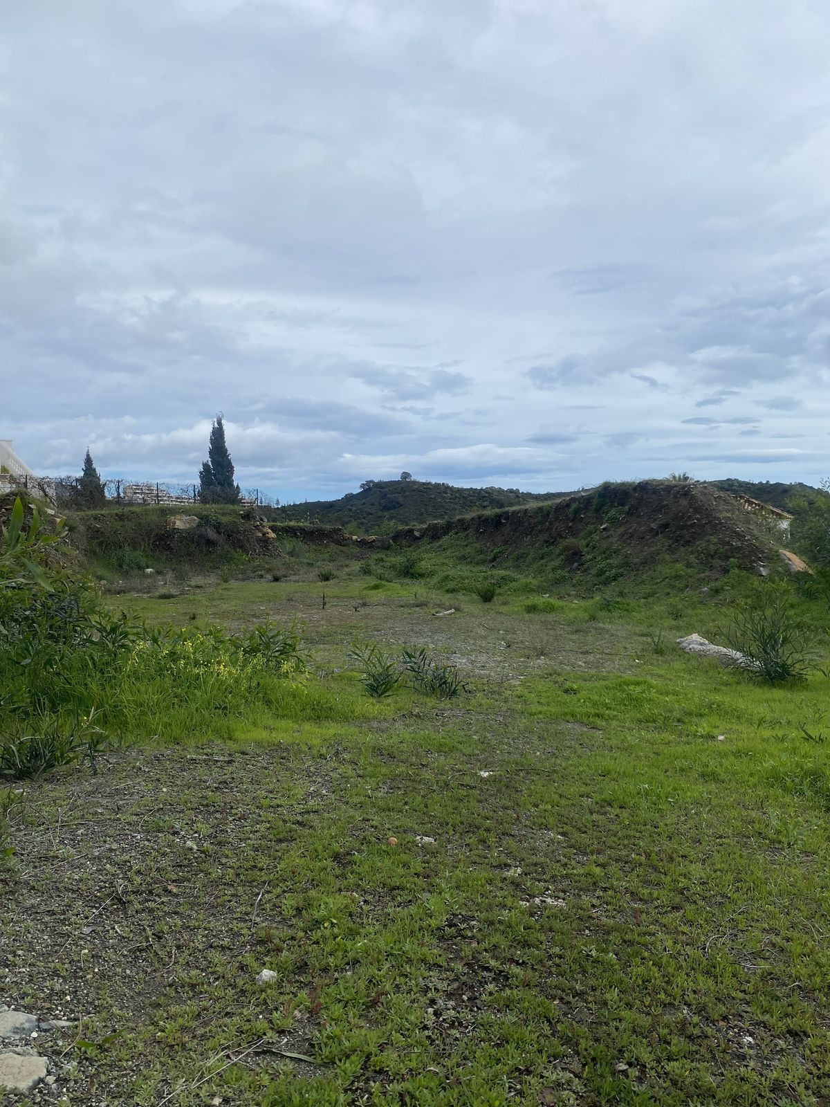 Percelen te koop in Benahavís | 0 slaapkamers H5306839