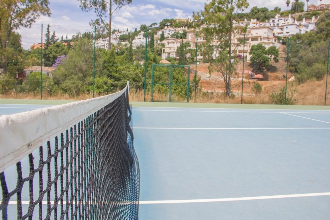 Percelen te koop in Benahavís | 0 slaapkamers H5310508