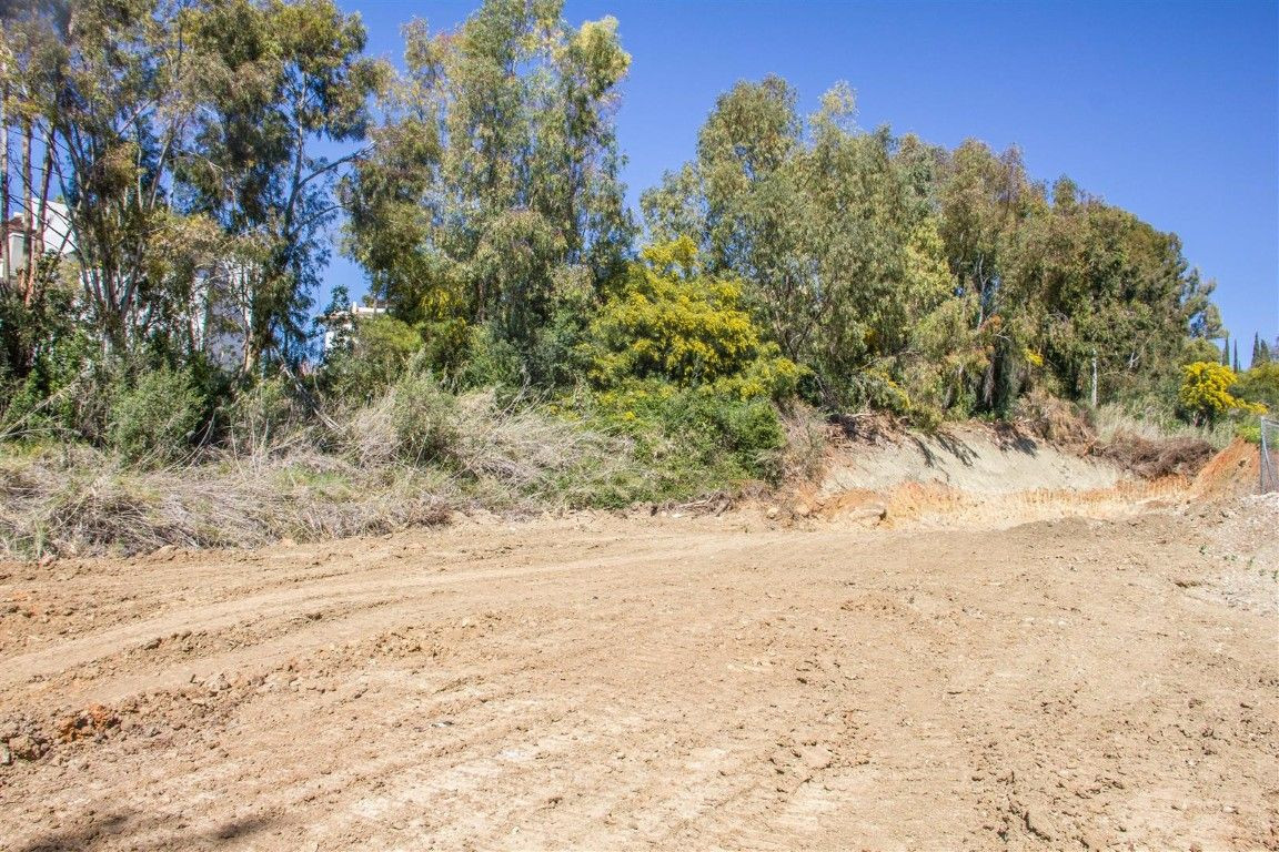 Percelen te koop in Benahavís | 0 slaapkamers H5310508