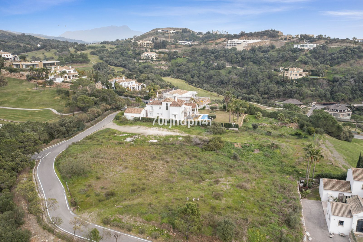 Grond te koop in Benahavís | 3 slaapkamers H5324581