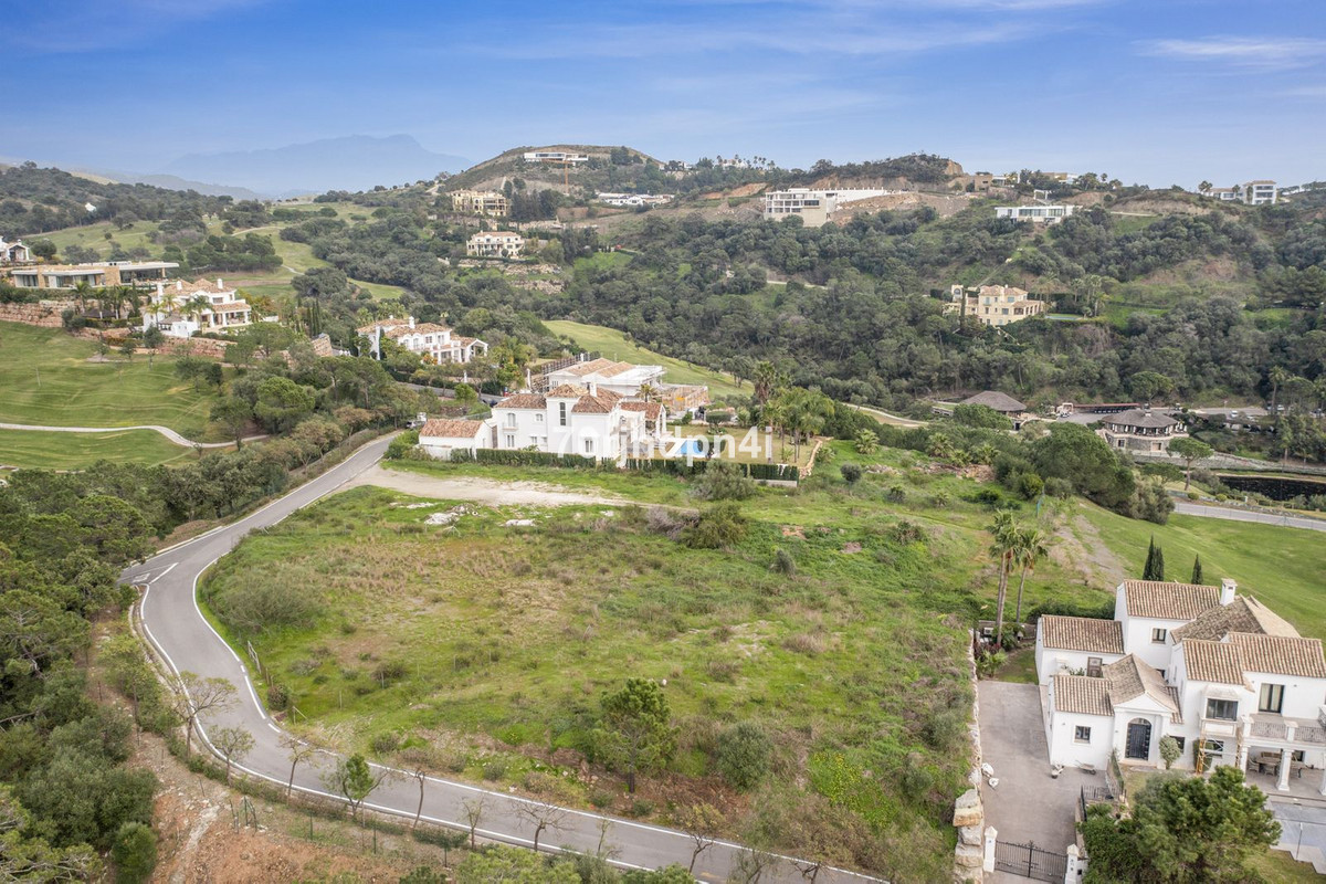 Grond te koop in Benahavís | 3 slaapkamers H5324581