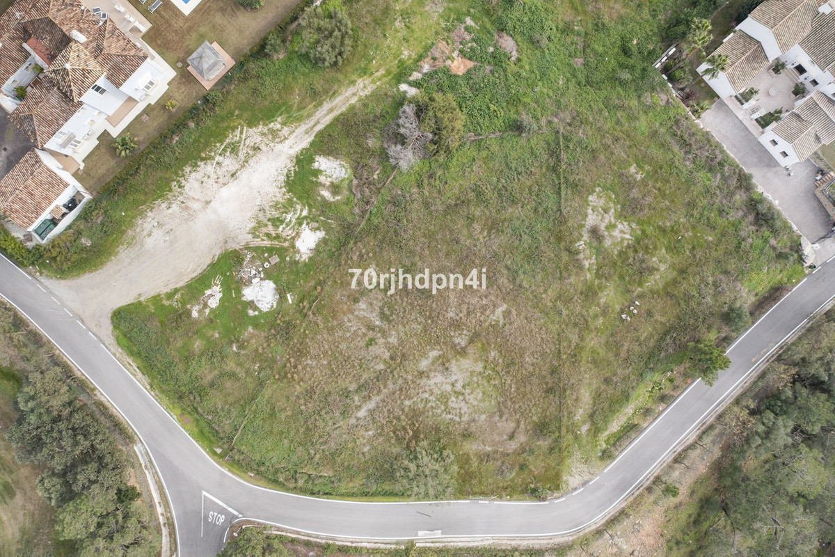 Grond te koop in Benahavís | 3 slaapkamers H5324581