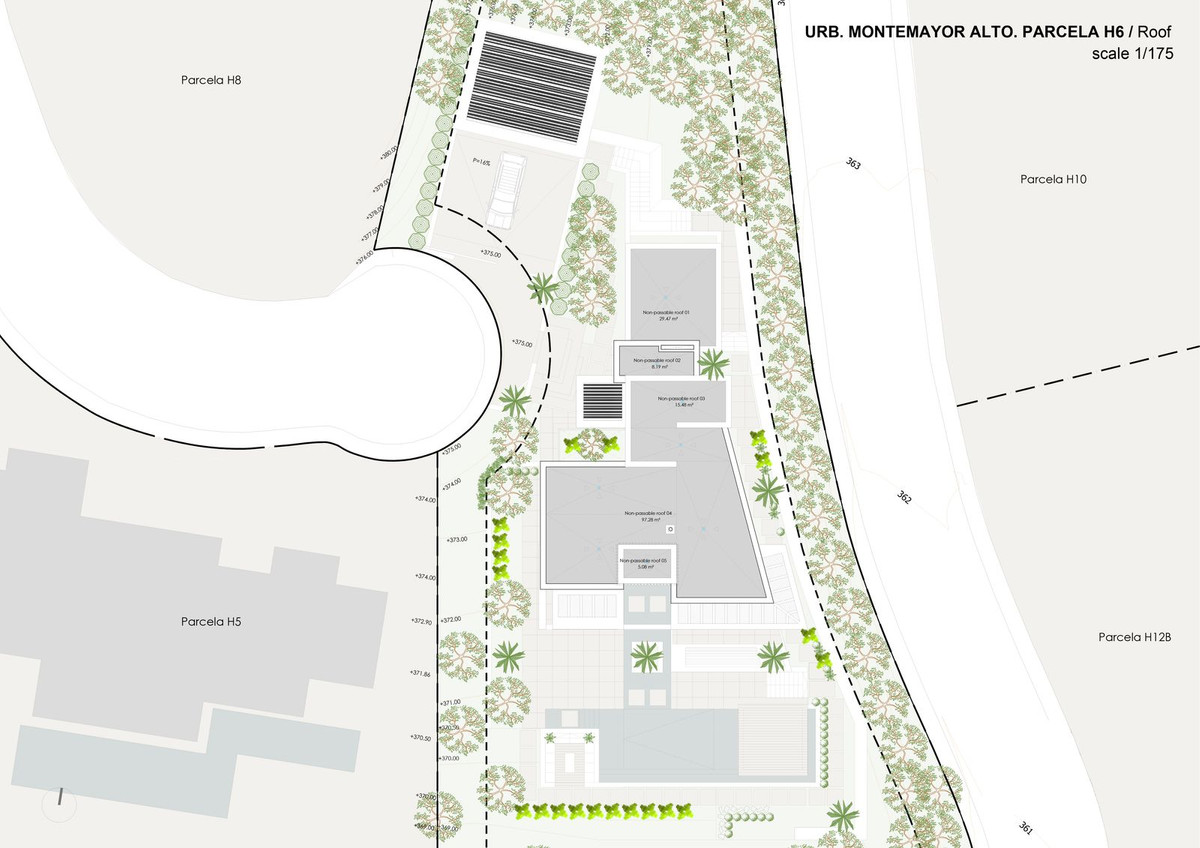 Percelen te koop in Benahavís | 0 slaapkamers H5332990