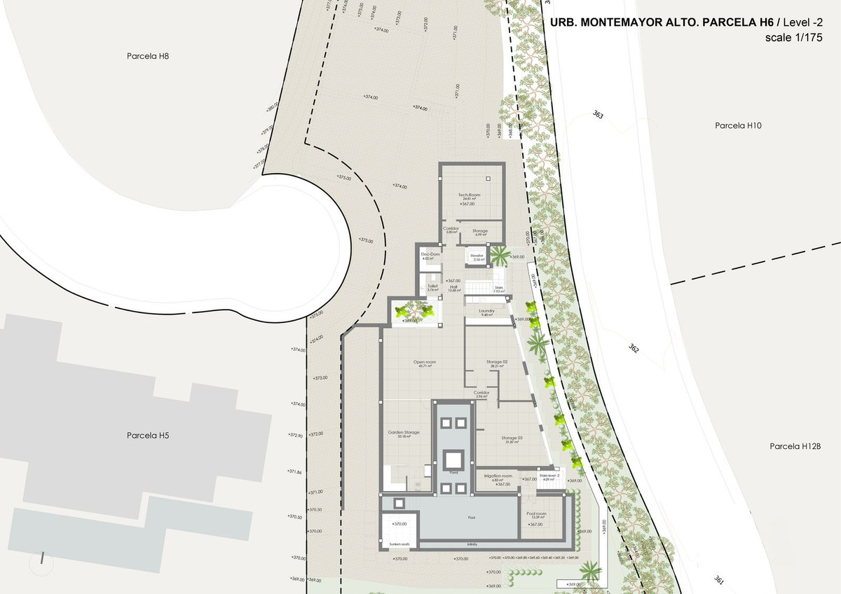 Percelen te koop in Benahavís | 0 slaapkamers H5332990