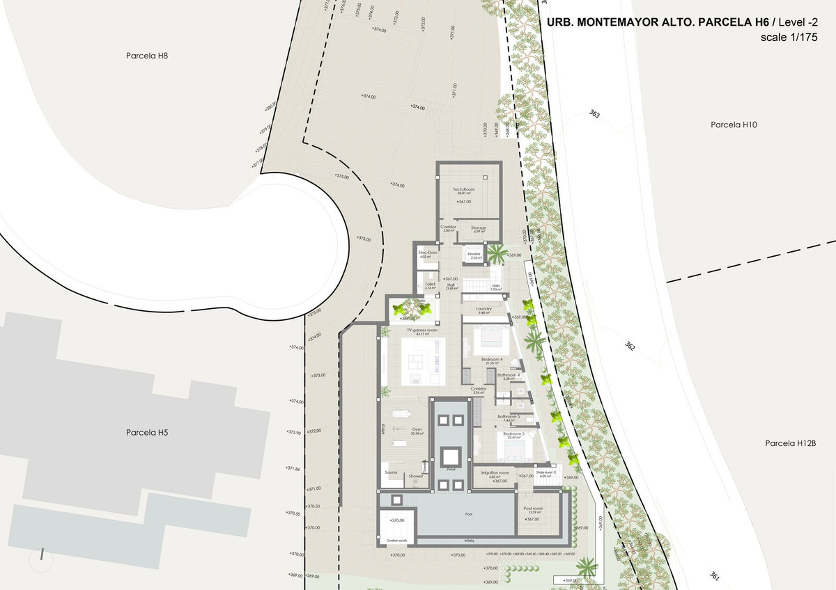 Percelen te koop in Benahavís | 0 slaapkamers H5332990