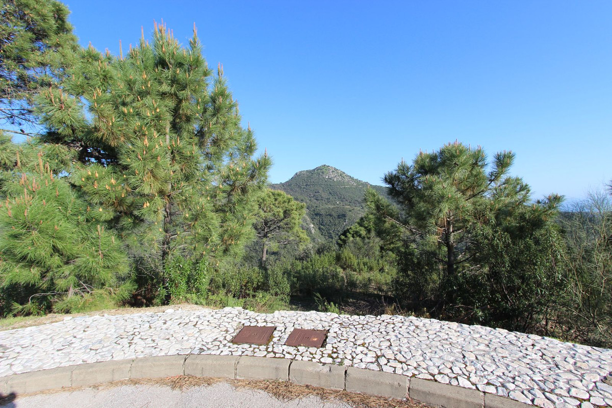 Percelen te koop in Benahavís | 0 slaapkamers H5332990