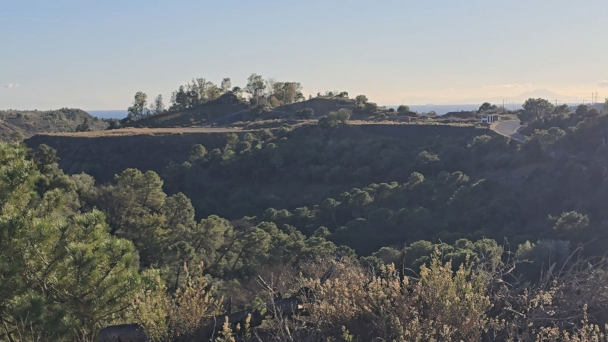 Percelen te koop in Benahavís | 0 slaapkamers H5337952