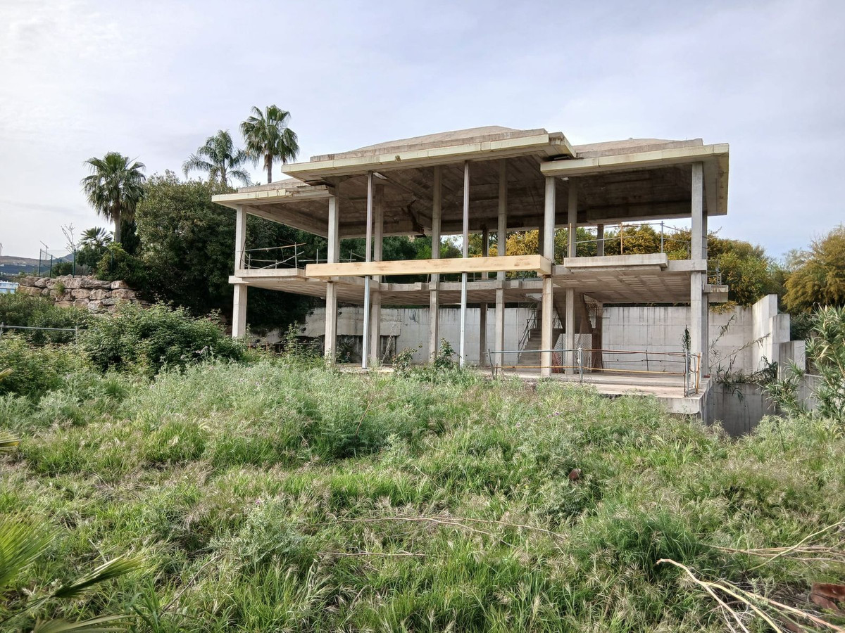 Percelen te koop in Benahavís | 0 slaapkamers H5351008