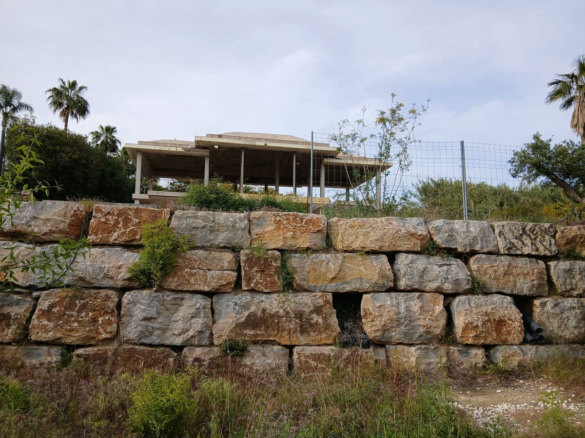 Percelen te koop in Benahavís | 0 slaapkamers H5351008