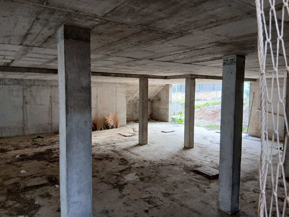 Percelen te koop in Benahavís | 0 slaapkamers H5351008