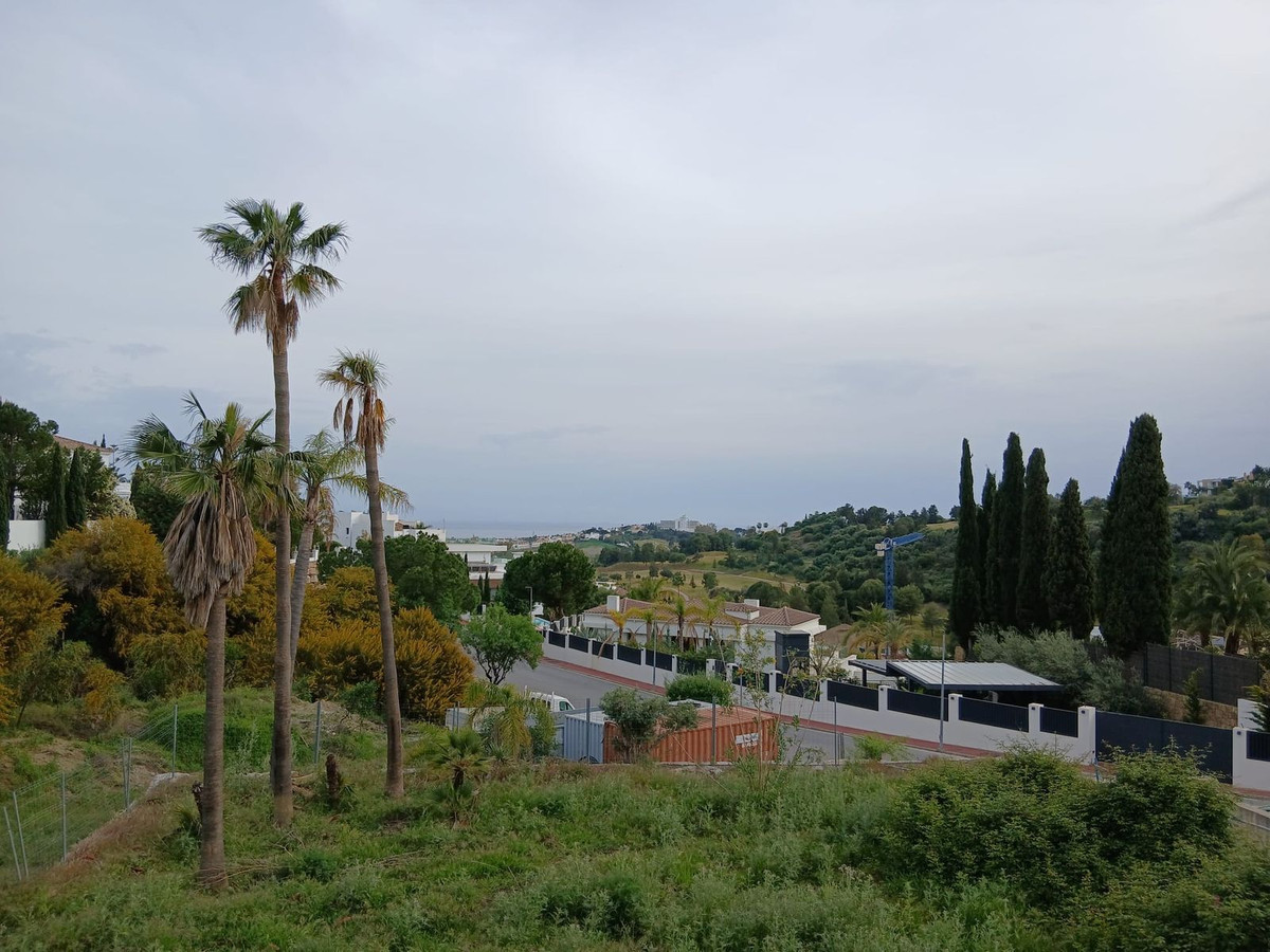 Percelen te koop in Benahavís | 0 slaapkamers H5351008