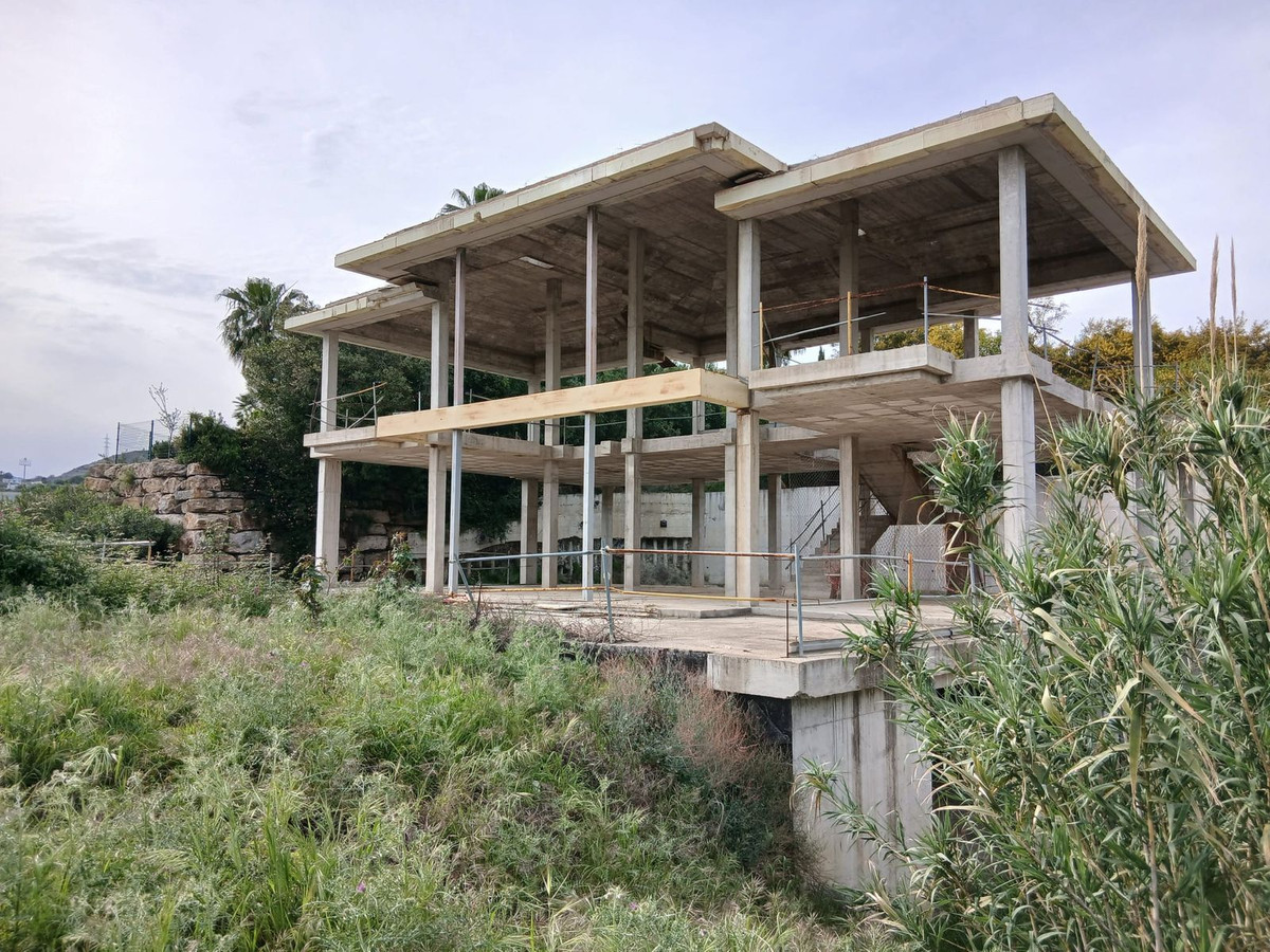 Percelen te koop in Benahavís | 0 slaapkamers H5351008