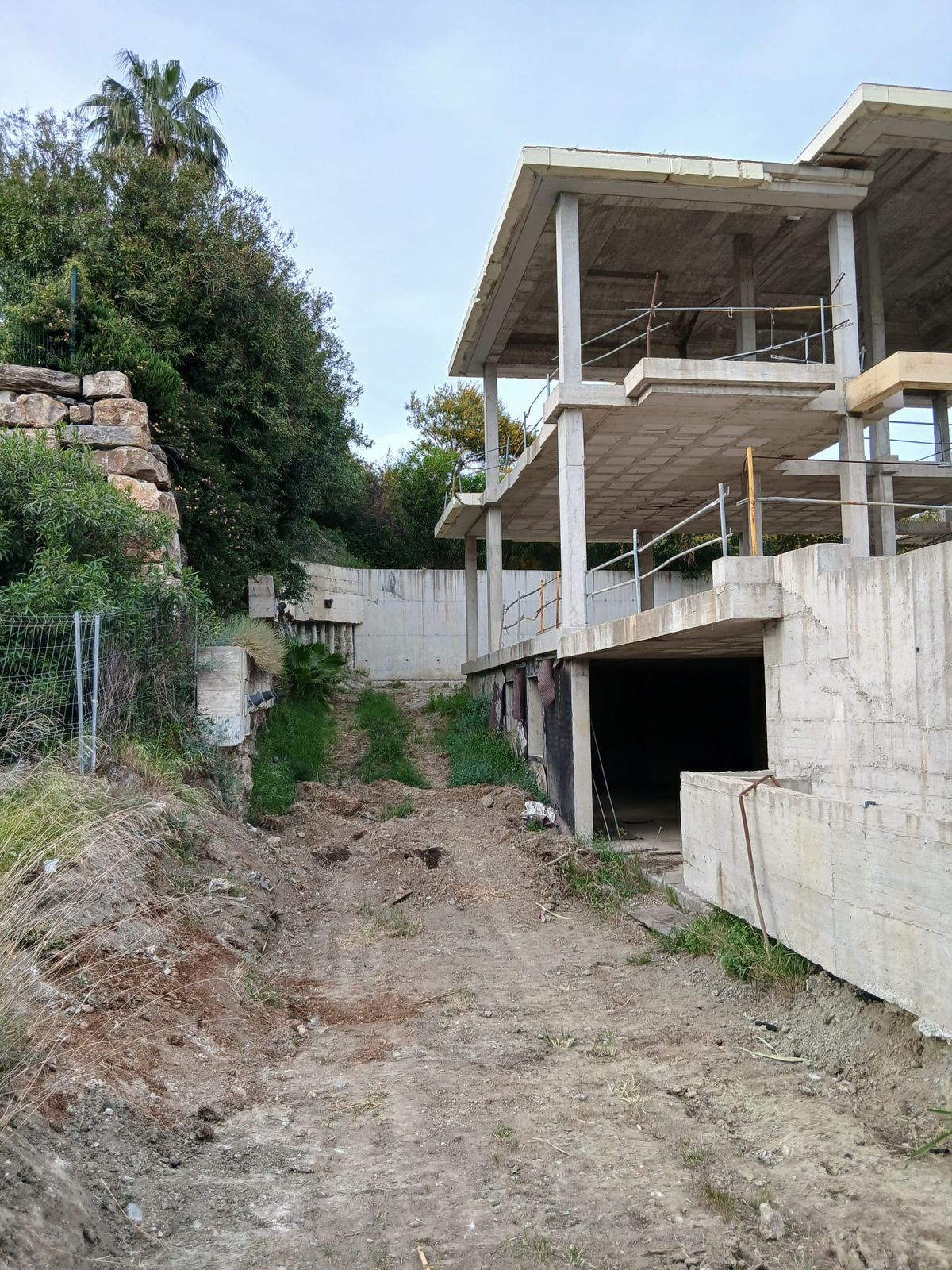 Percelen te koop in Benahavís | 0 slaapkamers H5351008