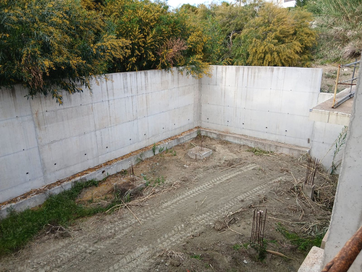 Percelen te koop in Benahavís | 0 slaapkamers H5351008