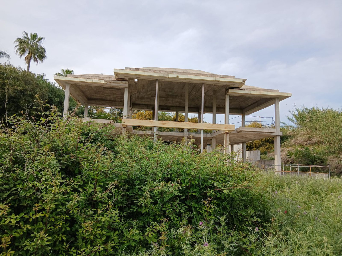 Percelen te koop in Benahavís | 0 slaapkamers H5351008