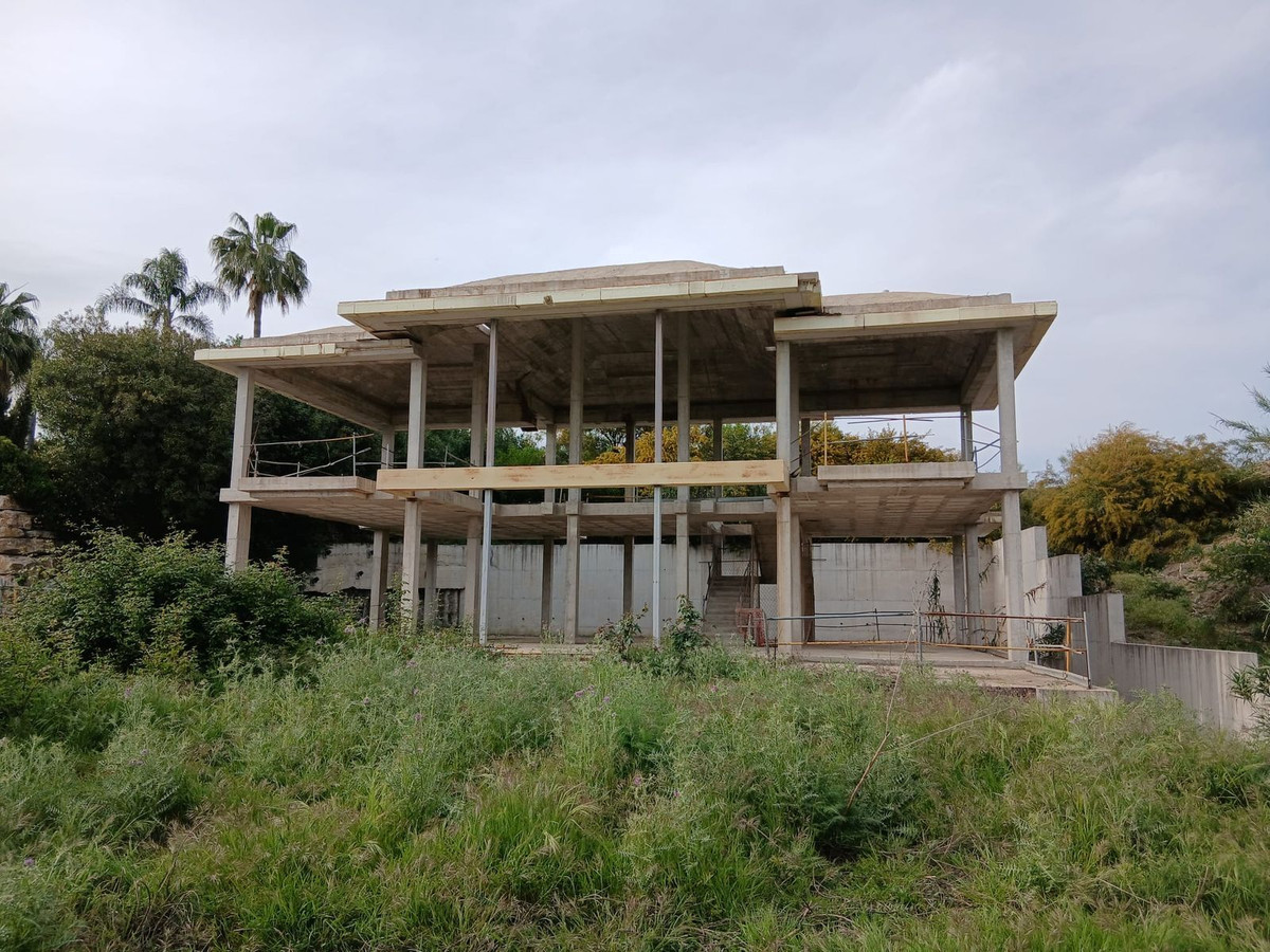 Percelen te koop in Benahavís | 0 slaapkamers H5351008