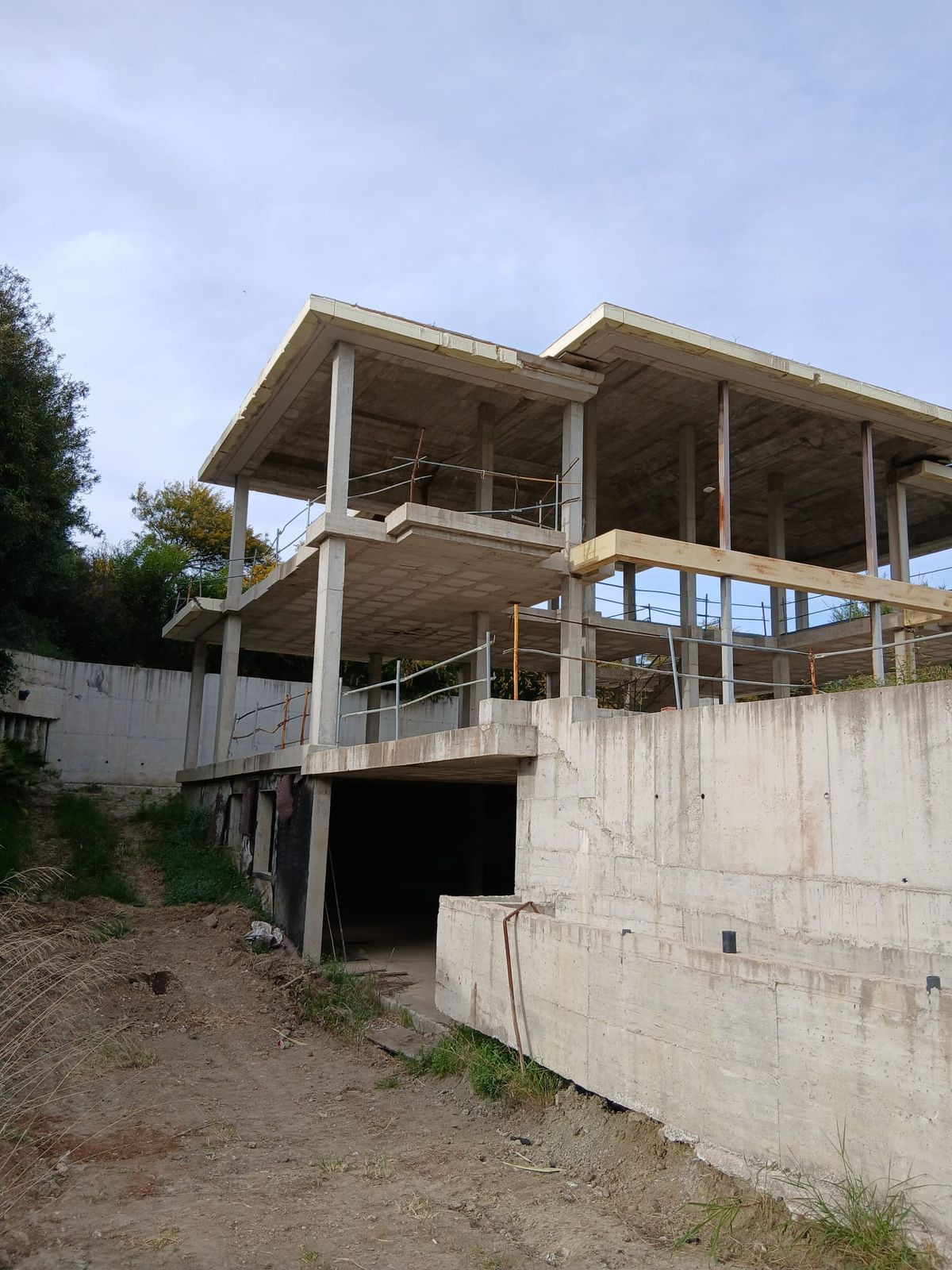 Percelen te koop in Benahavís | 0 slaapkamers H5351008