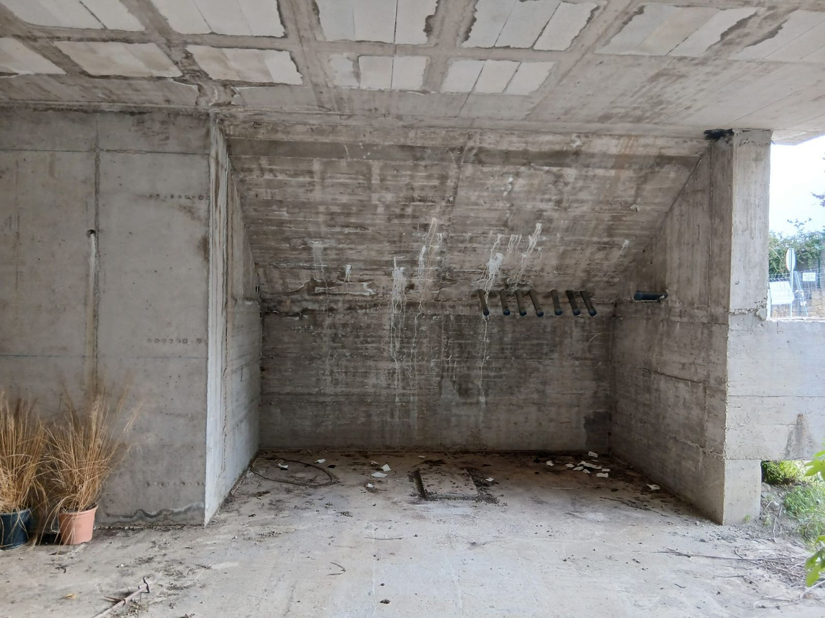 Percelen te koop in Benahavís | 0 slaapkamers H5351008