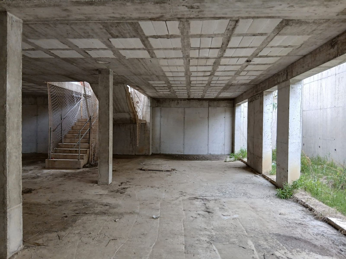 Percelen te koop in Benahavís | 0 slaapkamers H5351008