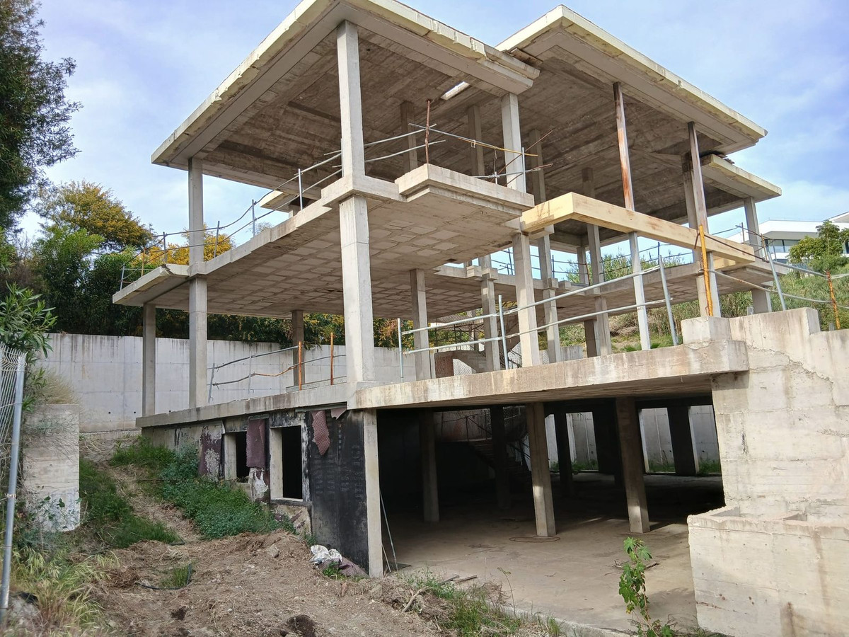 Percelen te koop in Benahavís | 0 slaapkamers H5351008