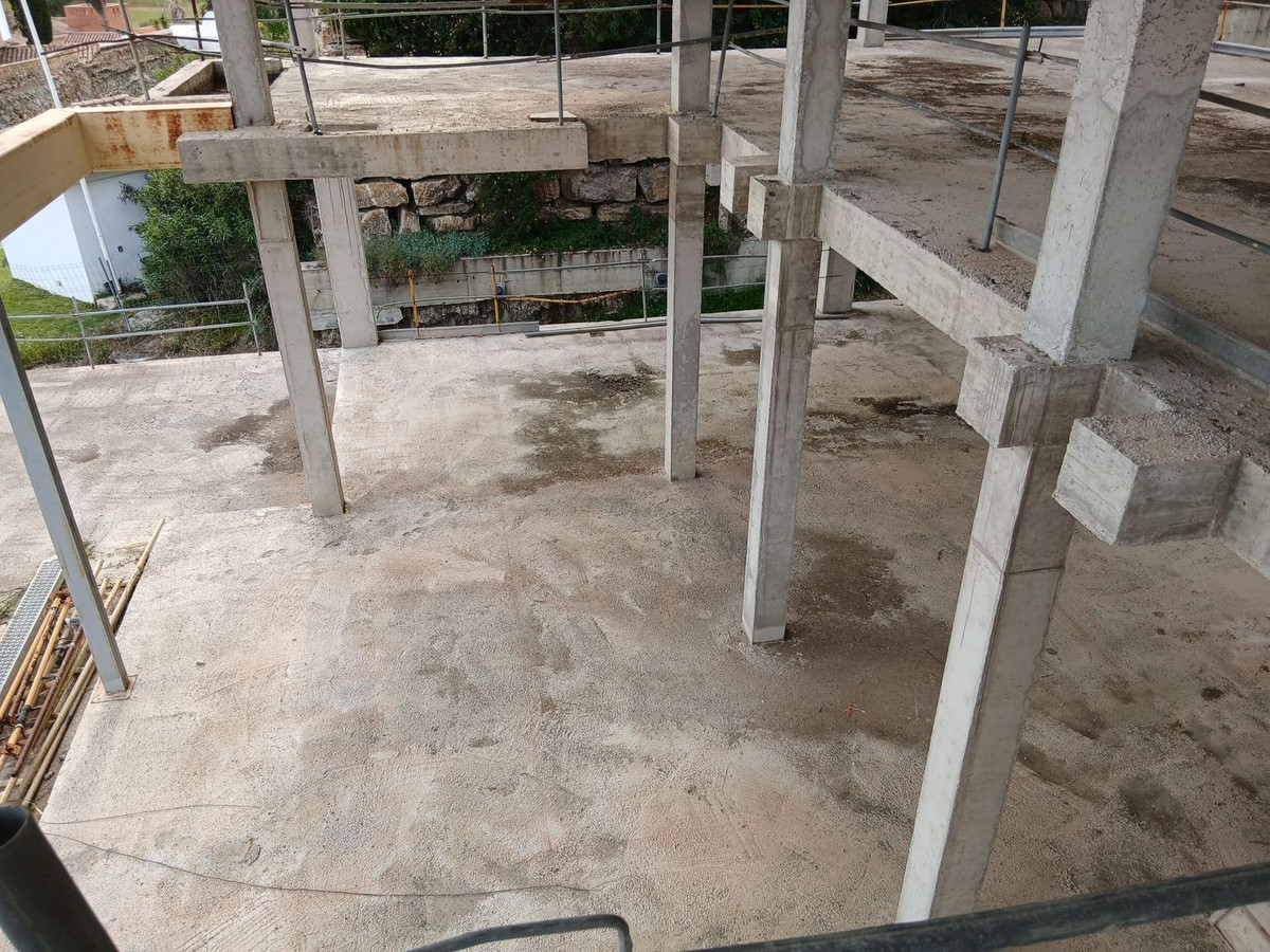 Percelen te koop in Benahavís | 0 slaapkamers H5351008