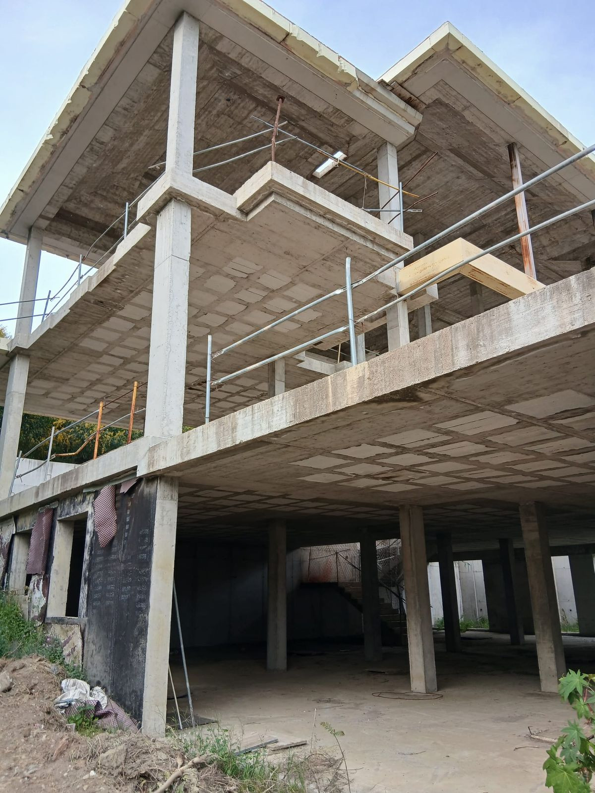 Percelen te koop in Benahavís | 0 slaapkamers H5351008