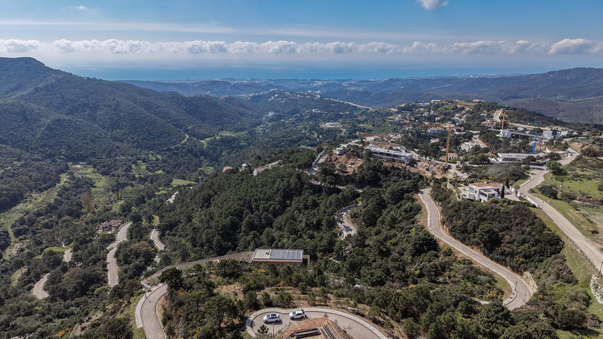 Percelen te koop in Benahavís | 0 slaapkamers H5367631