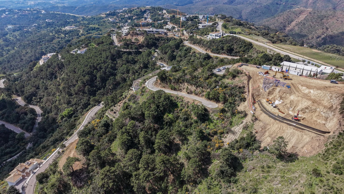 Percelen te koop in Benahavís | 0 slaapkamers H5367631