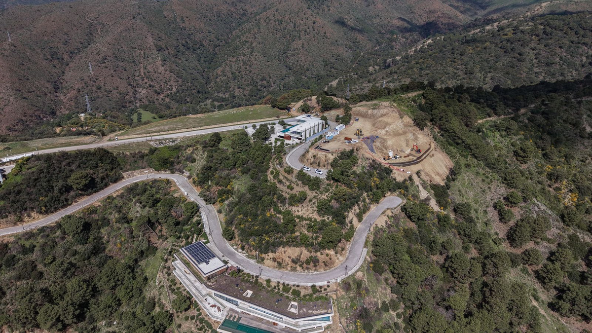 Percelen te koop in Benahavís | 0 slaapkamers H5367631