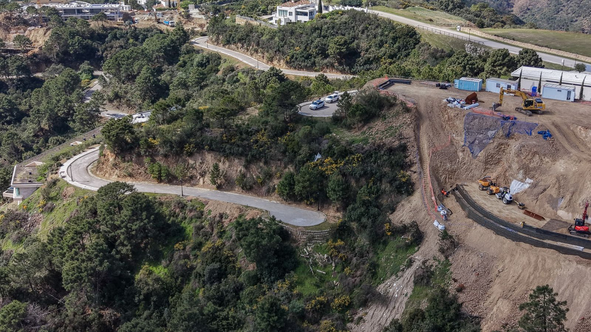 Percelen te koop in Benahavís | 0 slaapkamers H5367631