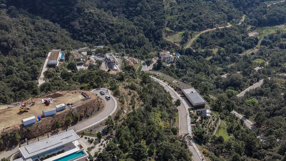 Percelen te koop in Benahavís | 0 slaapkamers H5368084