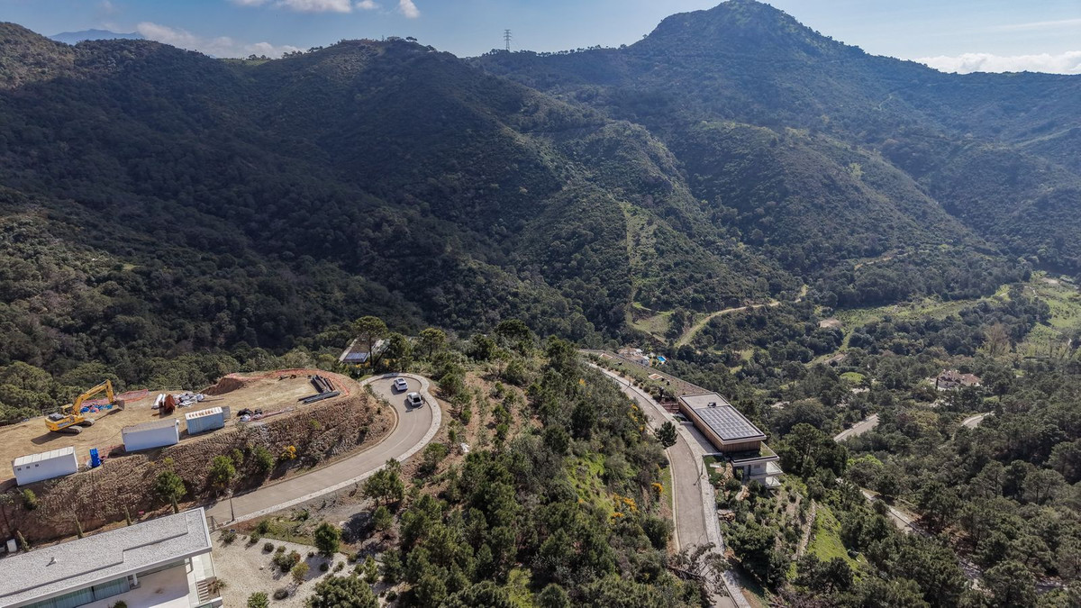 Percelen te koop in Benahavís | 0 slaapkamers H5368084