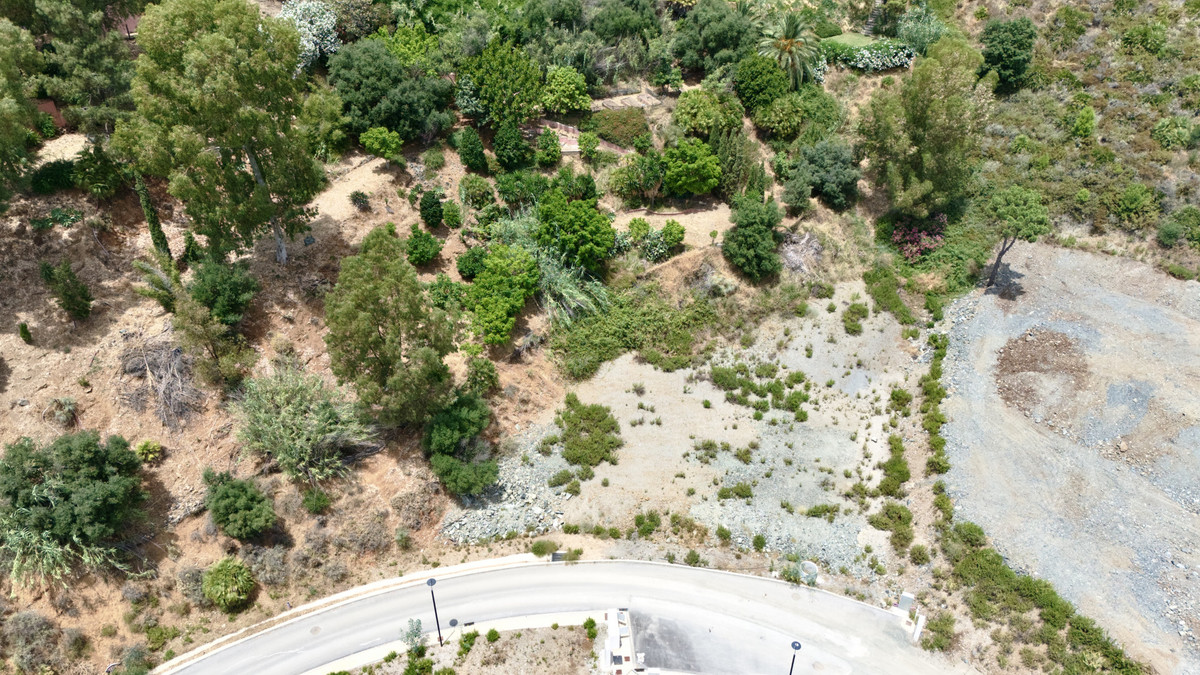 Grond te koop in Benahavís | 0 slaapkamers H5379391