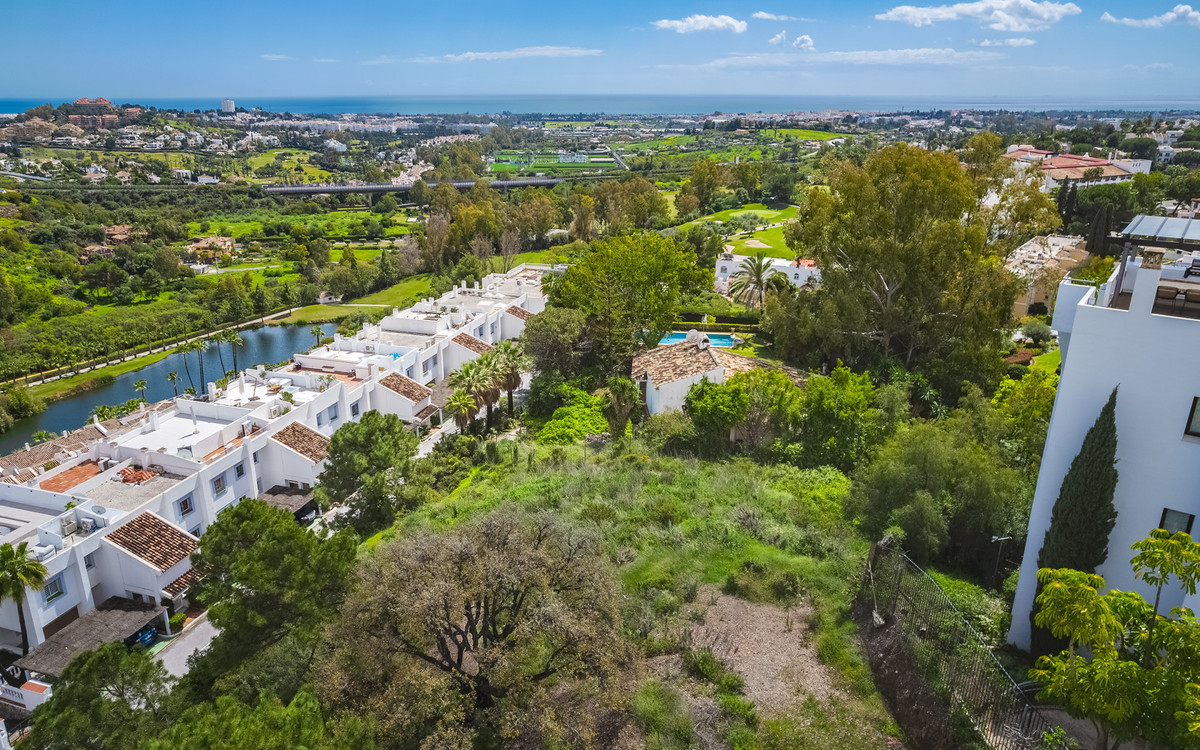 Grond te koop in Benahavís | 0 slaapkamers H5492059