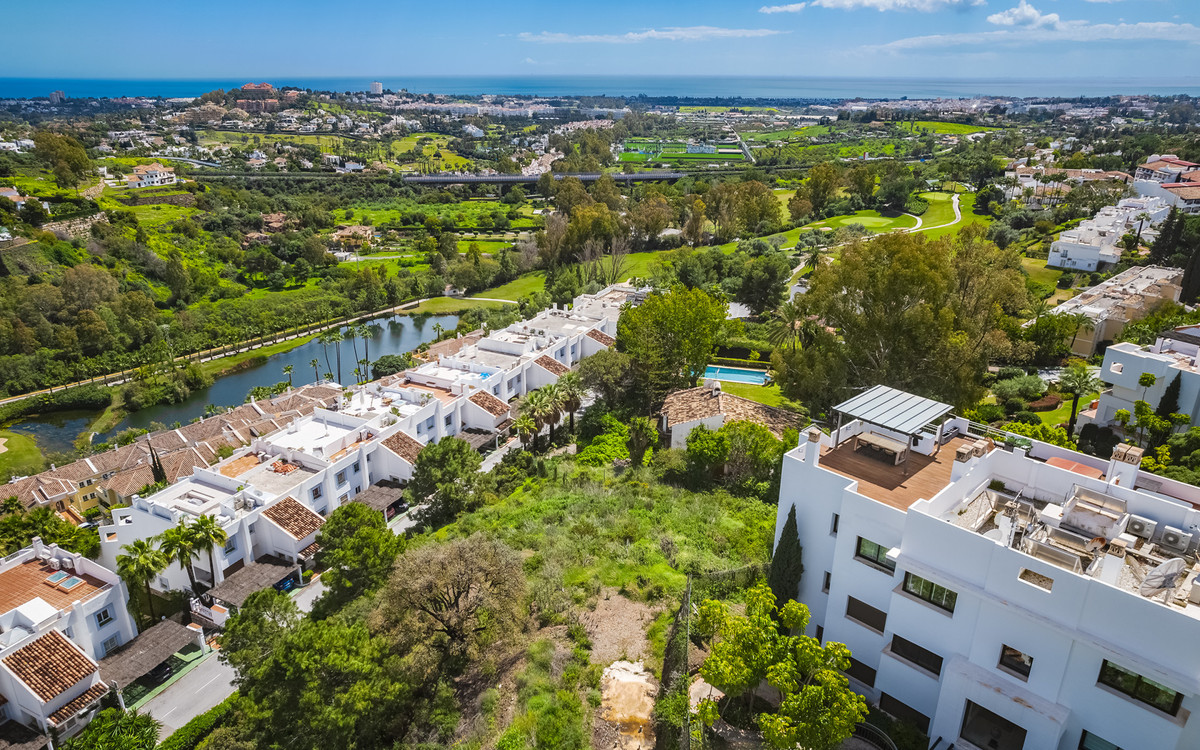 Grond te koop in Benahavís | 0 slaapkamers H5492059
