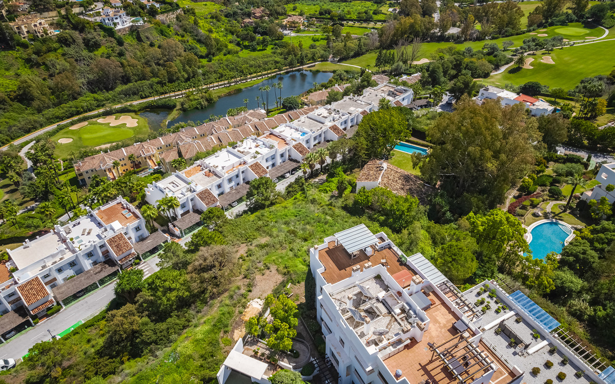 Grond te koop in Benahavís | 0 slaapkamers H5492059
