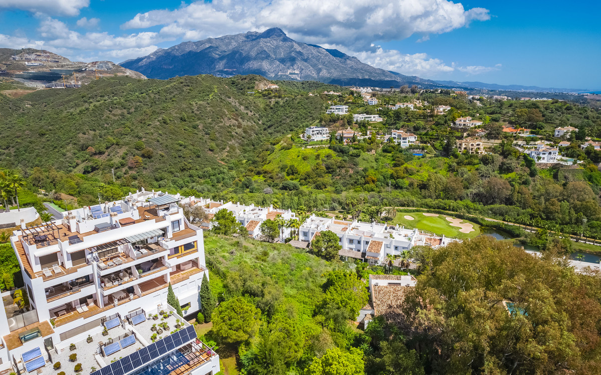 Grond te koop in Benahavís | 0 slaapkamers H5492059