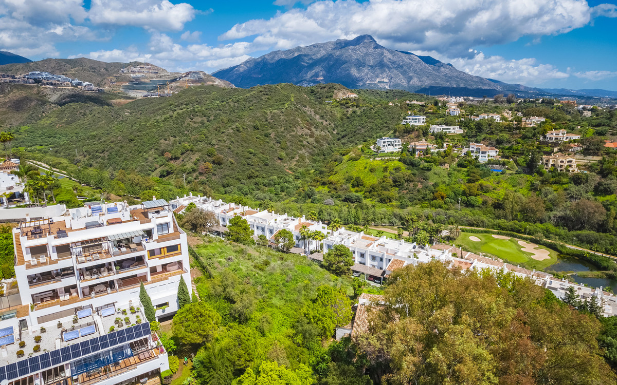 Grond te koop in Benahavís | 0 slaapkamers H5492059