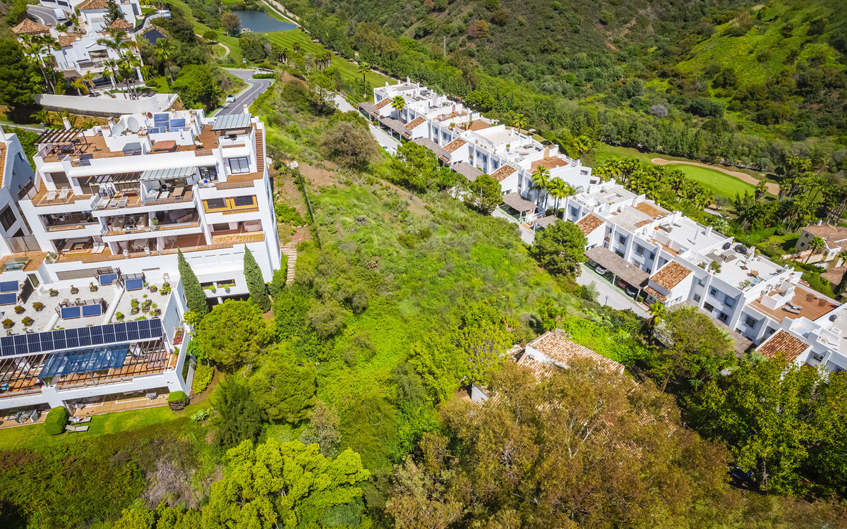 Grond te koop in Benahavís | 0 slaapkamers H5492059