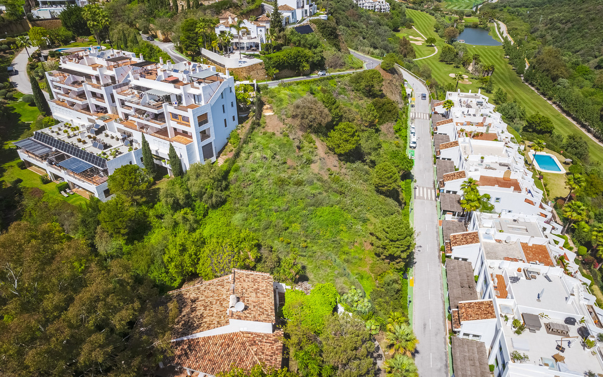 Grond te koop in Benahavís | 0 slaapkamers H5492059