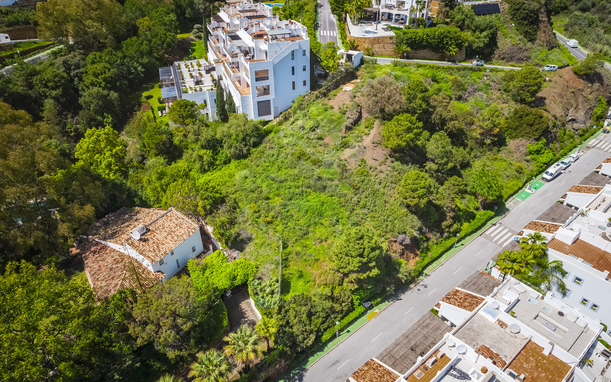 Grond te koop in Benahavís | 0 slaapkamers H5492059