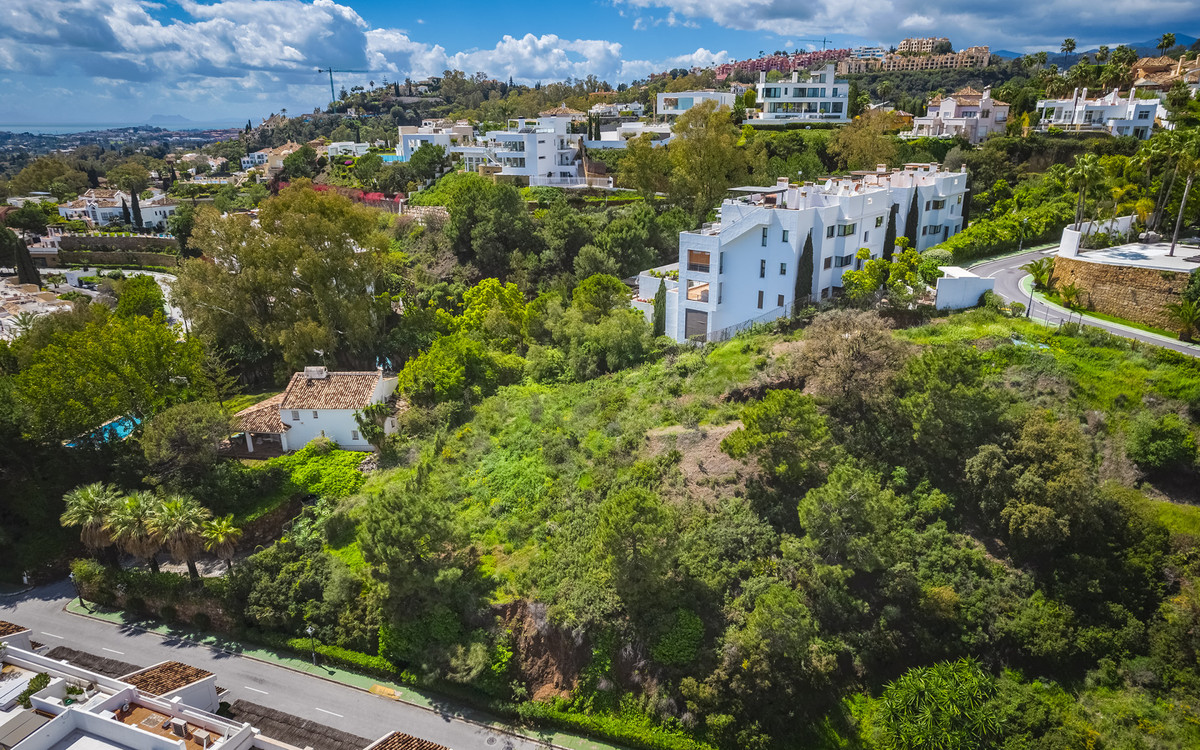 Grond te koop in Benahavís | 0 slaapkamers H5492059