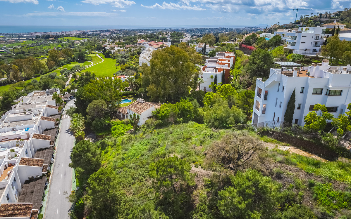 Grond te koop in Benahavís | 0 slaapkamers H5492059
